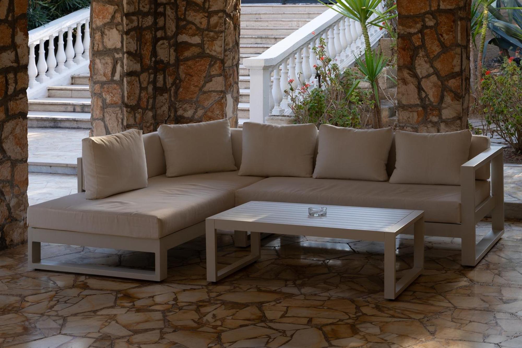 Villa Angela Suite Taranto Exterior foto